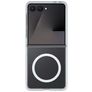 OtterBox Thin Flex Trasparente Samsung Galaxy Z Flip 8 MagSafe Hardcase Back cover - Trasparente