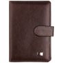 Mobigear Buckle Pasetui - Brun