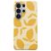 Burga Tough Samsung Galaxy S26 Ultra MagSafe Hardcase Back cover Antiurto - Lemon Tart