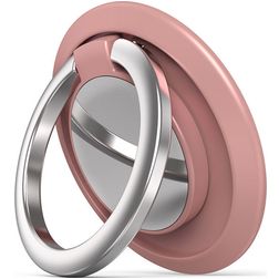 Mobigear Royal Ringholder - Rosaguld Universel