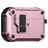 Mobigear Armor Clip Capa rígida para Apple AirPods Pro 1 - Rosa
