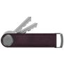 Valenta Key Oranizer Leather Key Organizer for 2-7 keys - Burgundy