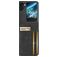Mobigear Excellent Wallet OPPO Find N2 Flip Hardcase Etui plecki - Czarny