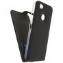 Mobilize Classic Gelly Huawei Nova Flip case - Black