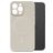 My Style Protective Flex iPhone 15 Pro MagSafe Fleksibel TPU Bagsidecover - Antique White