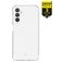 ITSKINS SpectrumClear-R Clear Samsung Galaxy A14 Elastyczne TPU Etui plecki Wstrząsoodporne - Przezroczysty