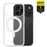 Mobilize Naked Protection Trasparente iPhone 17 Pro Max MagSafe Hardcase Back cover Antiurto - Trasparente