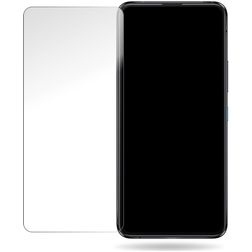 Mobilize ASUS ZenFone 8 Flip Tempered Glass Screen Protector - Case Friendly