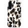 MIO Samsung Galaxy A57 MagSafe Hardcase Etui plecki - Leopard
