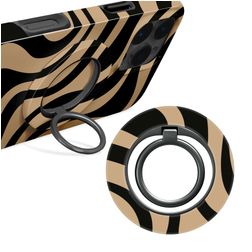 MIO Holder MagSafe Anillo para móvil - Swirl Universal