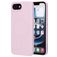 Mobiparts Slim Line iPhone 17e MagSafe Tvrdý plast Zadní kryt - Blush Pink