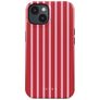 Burga Tough iPhone 13 Kova Suojakuori Iskunkestävä - Strawberry Jam