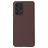 Nudient Thin Precise Samsung Galaxy A33 Hårdt Bagsidecover - Sangria Red