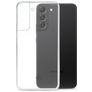 Mobilize Gelly Trasparente Samsung Galaxy S22 Plus TPU flessibile Back cover - Trasparente