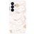 MIO Samsung Galaxy A15 MagSafe Hardcase Etui plecki - White Roses
