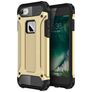 Mobigear Outdoor iPhone 7 Fodral Hårdplast Skal Stötsäkert - Guld