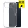 My Style Protective Flex Clear iPhone 13 Mini Flexible TPU Back cover Shockproof - Clear