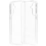 Mobiparts Classic Trasparente Samsung Galaxy A36 TPU flessibile Back cover - Trasparente