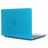Mobigear Glossy MacBook Pro 13 palců (2012-2015) Pevný skořepinový kryt na MacBook - Modrá - Model A1425 / A1502