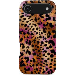 Burga Tough iPhone Air MagSafe Funda Plástico rígido Carcasa Antigolpes - Wild Era