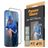 PanzerGlass Ultra-Wide Fit iPhone 16 Plus Cristal templado Protector de pantalla - Compatible con fundas