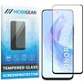 Mobigear Premium HONOR 90 Lite Cristal templado Protector de pantalla - Compatible con fundas