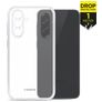Mobilize Naked Protection Clear Samsung Galaxy A37 Hard Case Back cover Shockproof - Clear