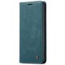 CaseMe 013 Samsung Galaxy S20 Cover a libro portafoglio - Blu