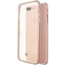 Mobilize Gelly Plus iPhone 8 Plus Flexibel TPU Skal - Roséguld
