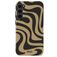 MIO Samsung Galaxy S23 MagSafe Funda Plástico rígido Carcasa - Swirl