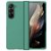 Mobigear Colors Samsung Galaxy Z Fold 5 Kova Suojakuori - Vihreä