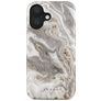 Burga Tough iPhone 16 Hardcase Etui plecki Wstrząsoodporne - Snowstorm