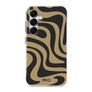 MIO Samsung Galaxy S25 MagSafe Hardcase Back cover - Swirl
