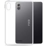 Mobilize Gelly POCO Pad M1 Flexibel TPU Skal - Transparent