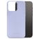 Mobilize Rubber Gelly iPhone 14 Pro Max TPU flessibile Back cover - Pastel Purple