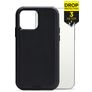 Mobilize Defender iPhone 13 Pro Max Hardcase Back cover Antiurto - Nero