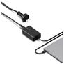 Cygnett PowerMaxx Oplader USB-C 1 m Power Delivery 100W - Sort