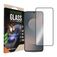 Striker Xtreme Impact Samsung Galaxy S25 FE Glas Skærmbeskytter - Case Friendly