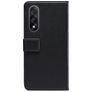 Mobilize Classic Gelly Wallet OnePlus Nord 5 Plånboksfodral med sedelfack - Svart