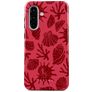 Burga Tough Samsung Galaxy A36 Funda Plástico rígido Carcasa Antigolpes - Solace