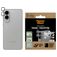 PanzerGlass Hoops Samsung Galaxy S25 Edge Cristal templado Protector de lente de cámara - Compatible con fundas