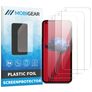 Mobigear Nothing Phone (1) Screen Protector Film - Case Friendly (3-Pack)