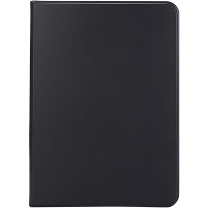 Mobigear Folio iPad Pro 11 Inch (2018) Wallet case - Black