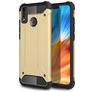 Mobigear Outdoor HONOR 9X Lite Hard Case Back cover Shockproof - Gold