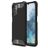Mobigear Outdoor Samsung Galaxy A32 5G Funda Plástico rígido Carcasa Antigolpes - Negro