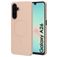 Mobiparts Slim Line Samsung Galaxy A26 MagSafe Hårdt Bagsidecover - Dune Sand