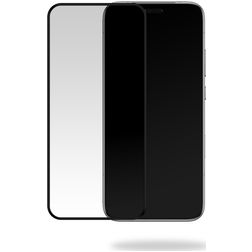 Mobilize Premium HONOR Magic 8 Pro Tvrzené sklo Ochrana displeje - kompatibilní s pouzdry - Černá