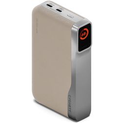 Powerbanka Cygnett Encore Dual USB / USB-C 20 000 mAh 65W - Ivory