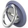 Mobigear Royal Anillo para móvil - Gris Universal