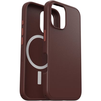 OtterBox Symmetry iPhone 16 MagSafe Hard Case Back cover Shockproof - Union Station